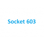 Socket 603